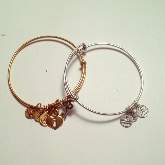 Bundle Alex&Ani