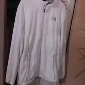 Spring Fleece jacket