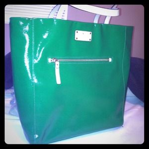 Kate spade tote bag