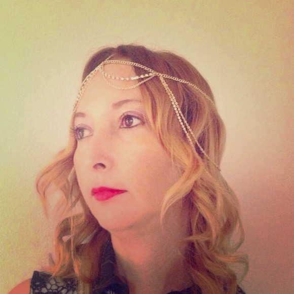 Head Piece