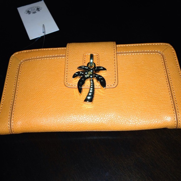 Juicy Couture wallet
