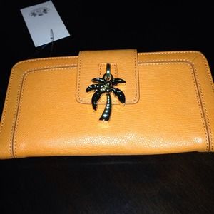 Juicy Couture wallet