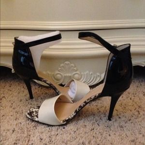 Marc Fisher Heels ❤