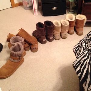uggs boots