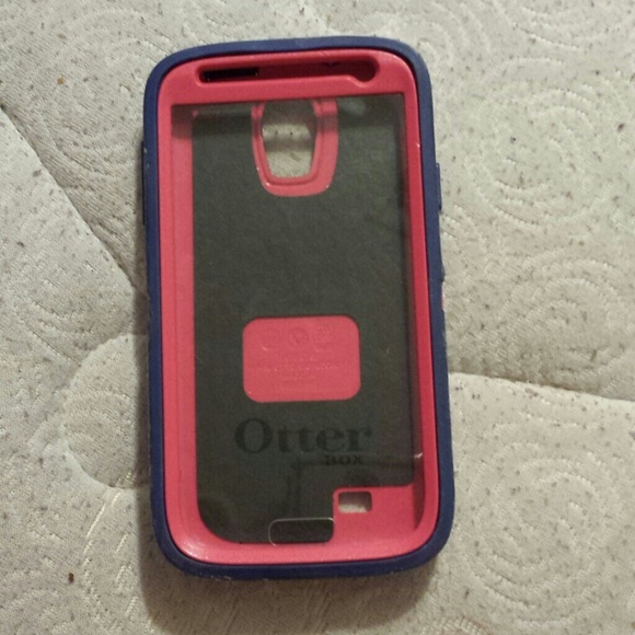 Galaxy s4 otterbox - Picture 1 of 2