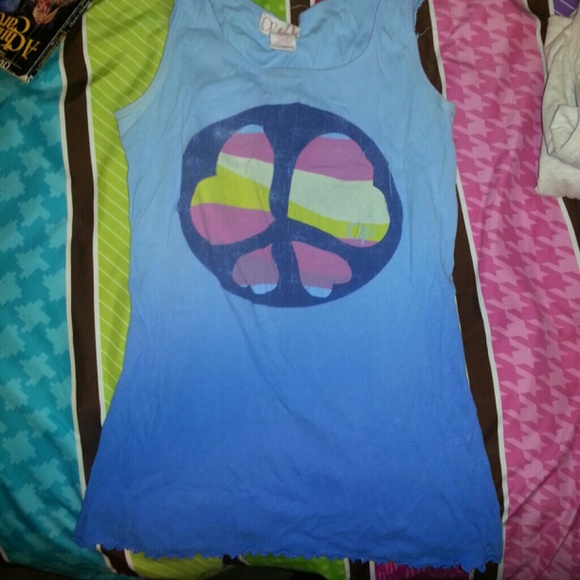 **sold**Tank top - Picture 2 of 3