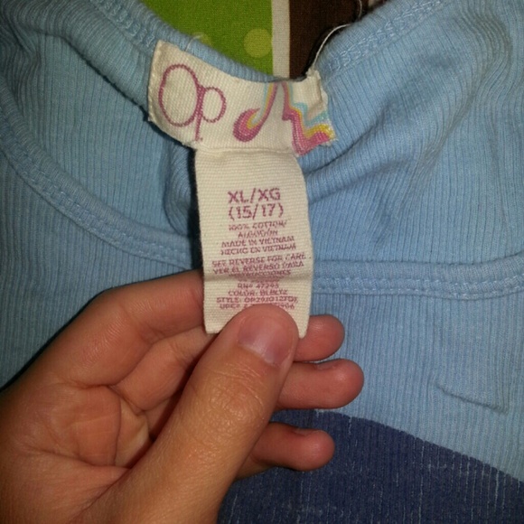 **sold**Tank top - Picture 3 of 3