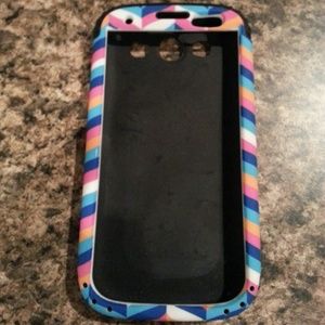 Galaxy S3 Phone Case *never used*
