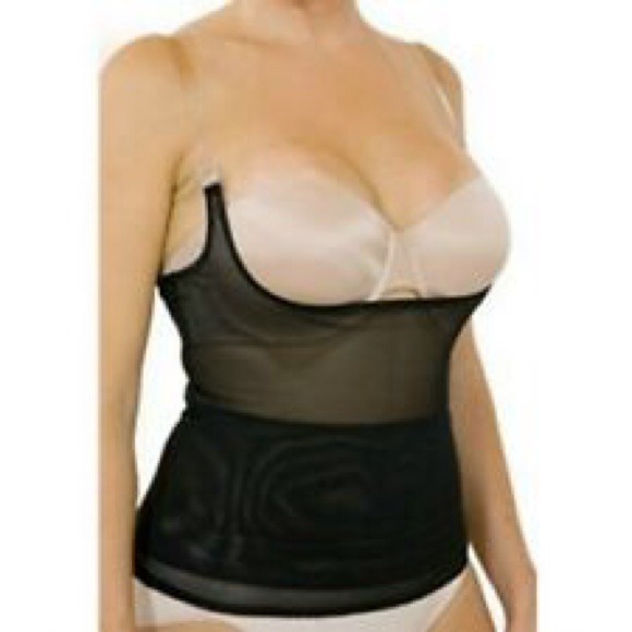 Kymaro body shaper