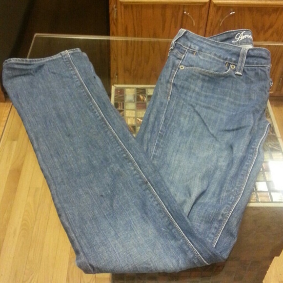Skinny Jeans by American Eagle