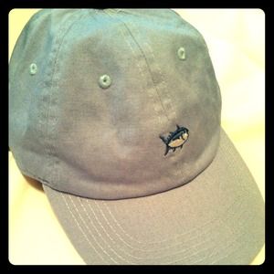 Southern Tide baseball hat
