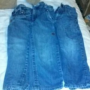 Boys jeans..