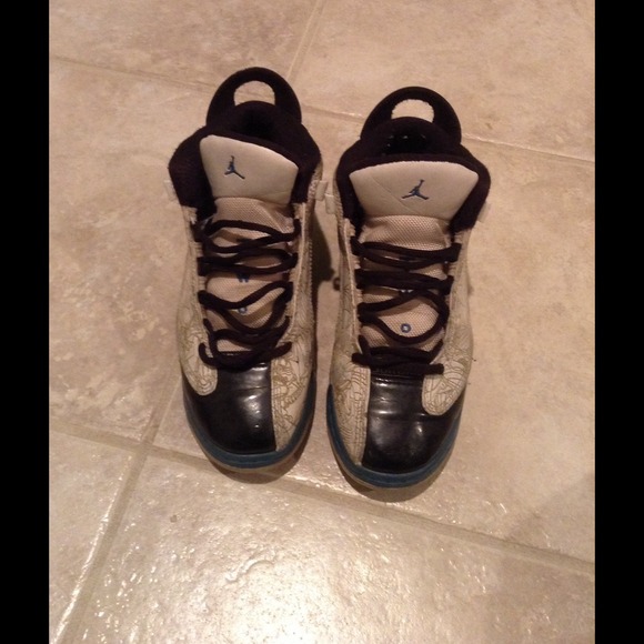 Jordan dubzeros