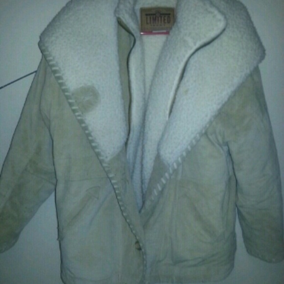 Wool jacket - Picture 1 of 4