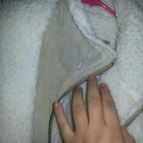 Wool jacket - Picture 2 of 4