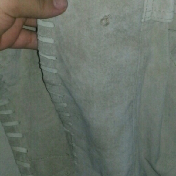 Wool jacket - Picture 3 of 4