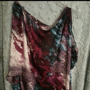 Swim suit cover