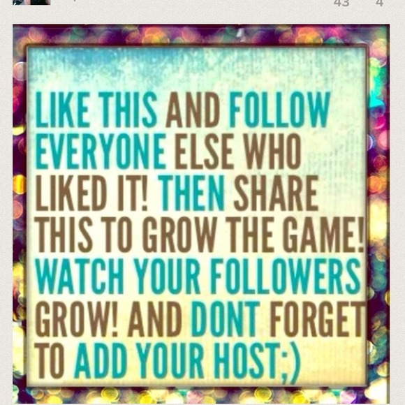 FOLLOW THIS METHOD TO INCREASE FOLLOWERS & SALES