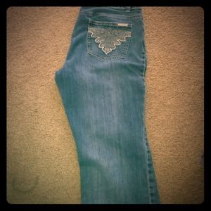 Michael kors jeans
