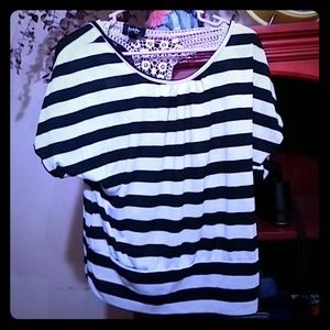 Dressy shirt