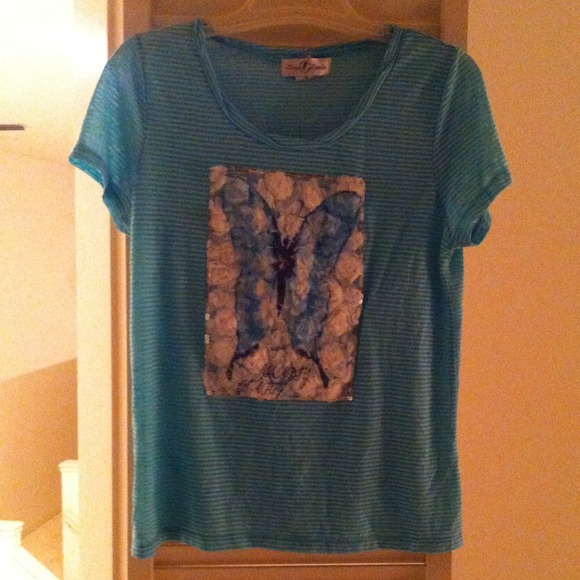 T shirt