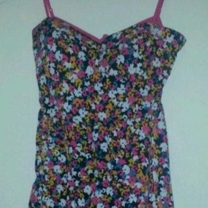 Spring/Summer Time Dress