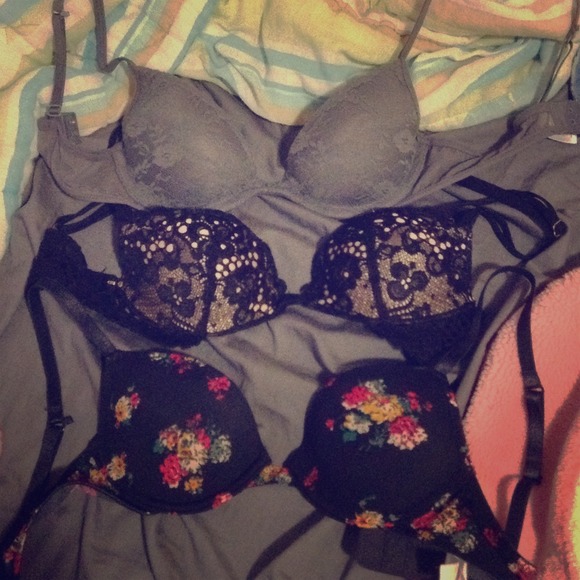 32A bras ! READ DESCRIPTION