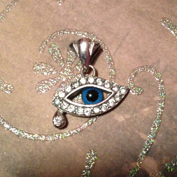 Jewelry - Evil Eye Charm