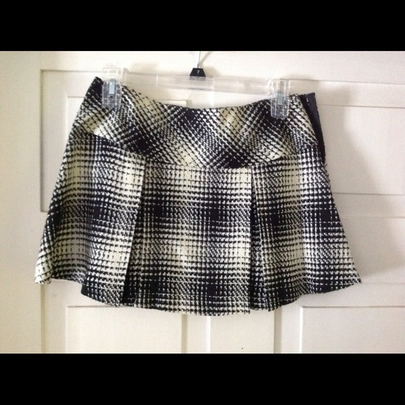 Nice skirt for winter