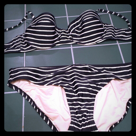 Swimsuit - Picture 1 of 1