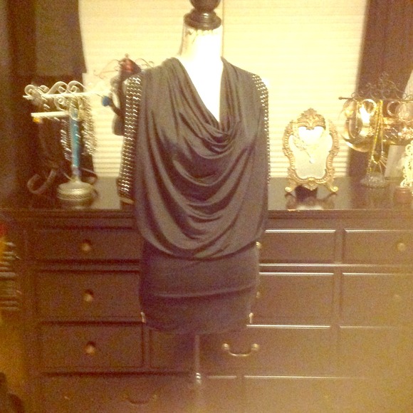 Tunic or mini dess - Picture 1 of 3