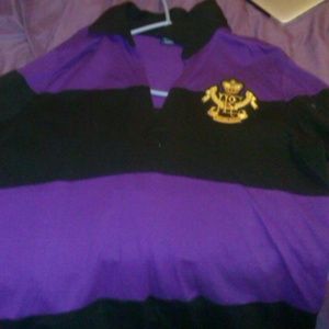 Ralph Lauren Polo Long Sleeve