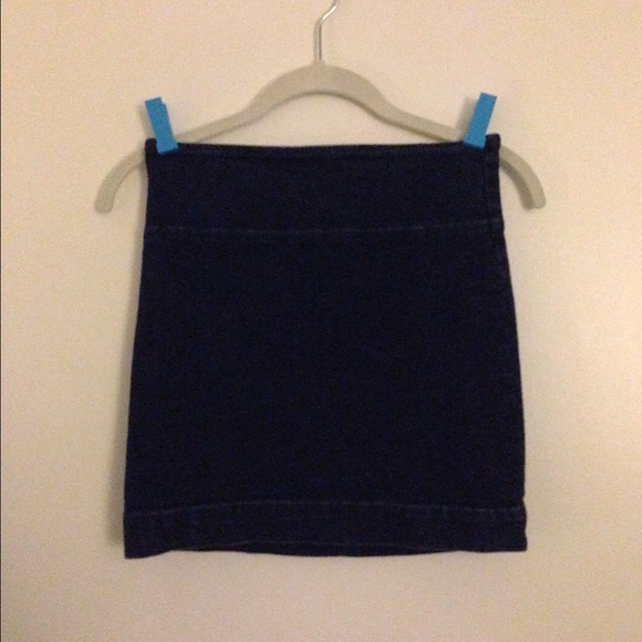 GUESS stretch mini!