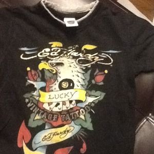 Kids Ed hardy