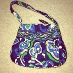 Vera Bradley Purse