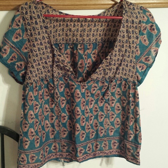 American Eagle - Picture 1 of 1