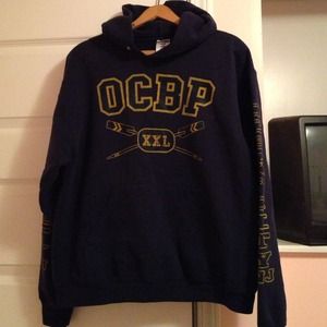 Ocean City NJ Sweatshirt