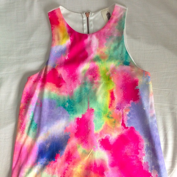 Dresses - ❤️HOST PICK 3X!❤️ Colorful dress Dresses - ❤️HOST PICK 3X!❤️ Colorful dress
