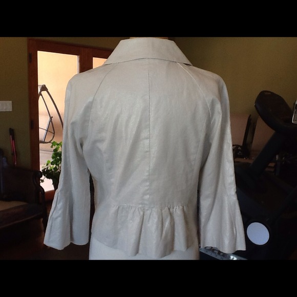 Jacket - Picture 3 of 3