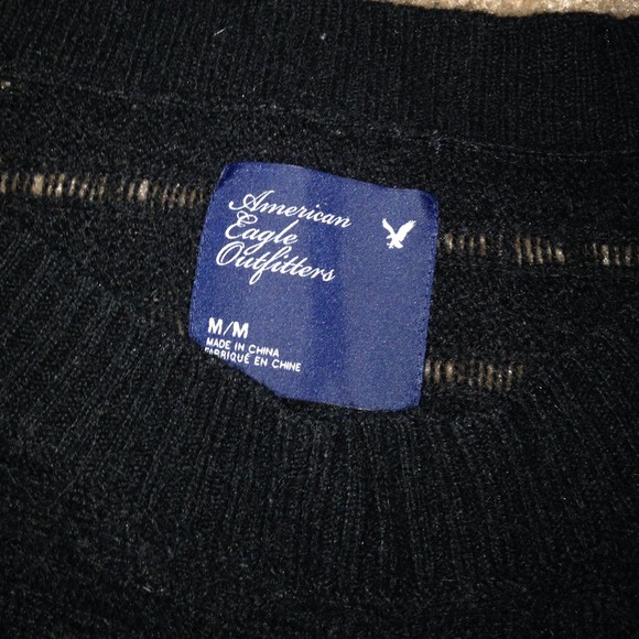 Scoop Neck Tunic Sweater - Picture 4 of 4