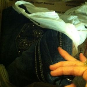 Trade ready to go tomorrow