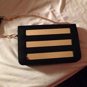 Steve Madden purse