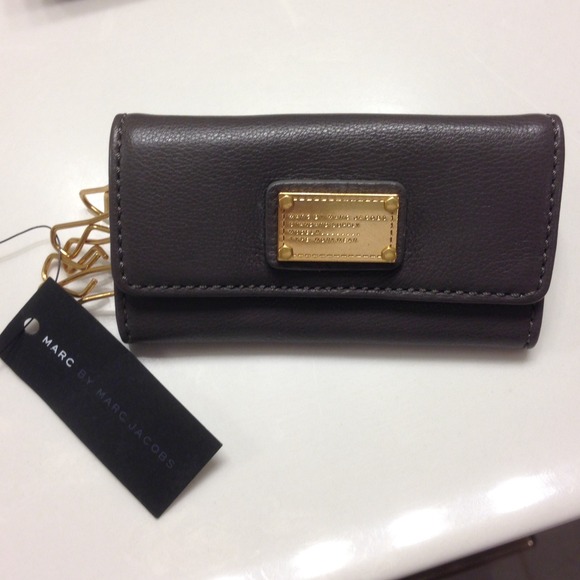 Marc by Marc Jacobs 5 Key Pouch