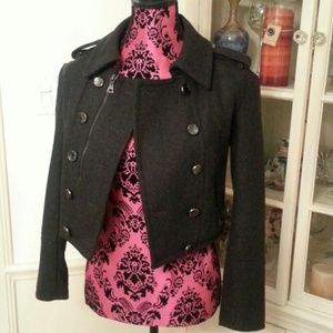 Forever 21 short jacket