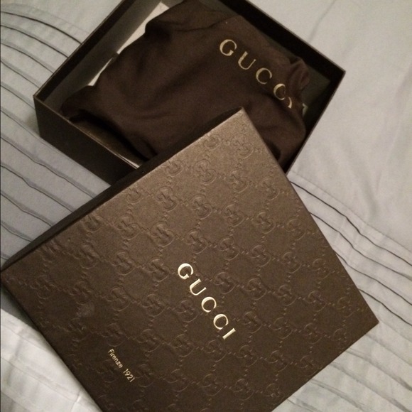 Gucci belt size 34 unisex