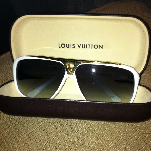 Louis Vuitton sunglasses