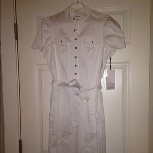 Calvin Klein dress NWT!!!