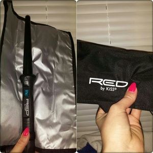 Great curling wand