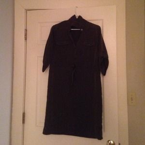 Olive green Mossimo dress
