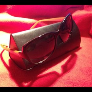 **sold** Authentic Fendi sunglasses